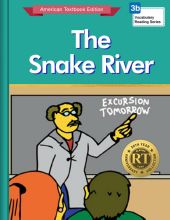 The Snake River