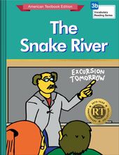 The Snake River