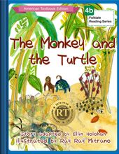 The Monkey and the Turtle
