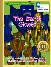 The Earth Giants