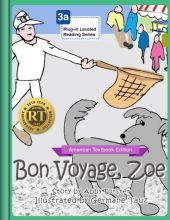 Bon Voyage, Zoe