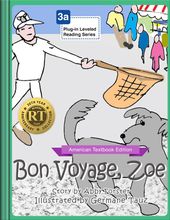 Bon Voyage, Zoe