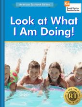 Look at What I Am Doing!