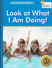 Look at What I Am Doing!