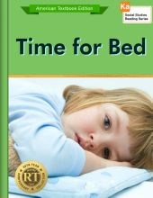 Time for Bed