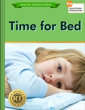 Time for Bed