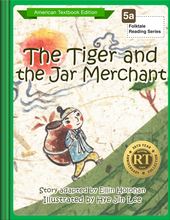 The Tiger and the Jar Merchant