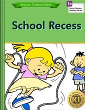 School Recess