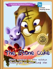The Stone Cake