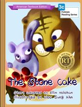 The Stone Cake