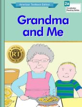 Grandma and Me