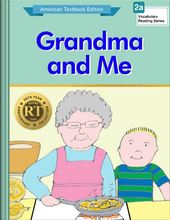 Grandma and Me