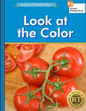 Look at the Color