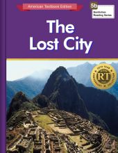 The Lost City