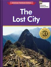 The Lost City