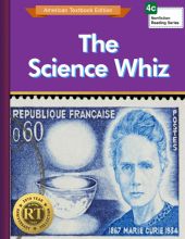 The Science Whiz