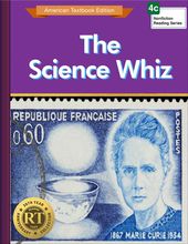 The Science Whiz