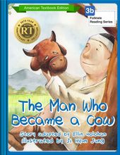 The Man Who Became a Cow