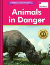 Animals in Danger