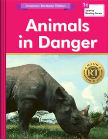 Animals in Danger
