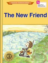 A New Friend
