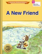 A New Friend