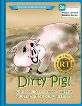 Dirty Pig!