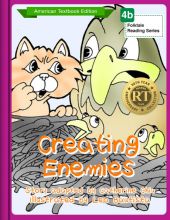 Creating Enemies
