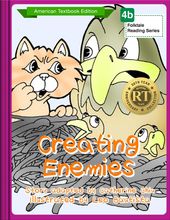 Creating Enemies