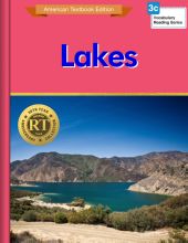 Lakes