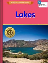 Lakes