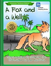 A Fox and a Well