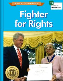 Fighter for Rights