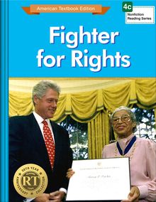 Fighter for Rights