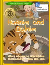 Haenim and Dalnim