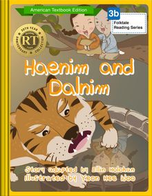 Haenim and Dalnim