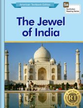 The Jewel of India