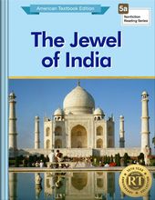 The Jewel of India