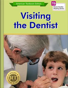 Visiting the Dentist