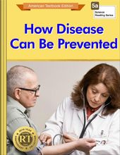 How Disease Can Be Prevented