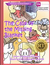 The Case of the Missing Blanket