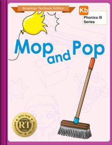 Mop and Pop