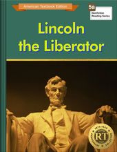 Lincoln the Liberator
