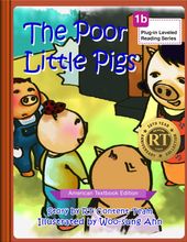 The Poor Little Pigs