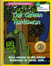 The Green Huntsman