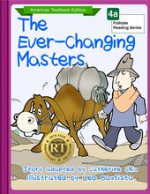 The Ever-Changing Masters