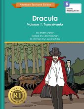 Dracula-Volume 1