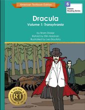 Dracula Volume 1: Transylvania