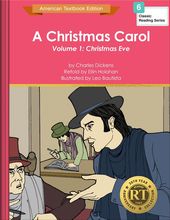 A Christmas Carol Volume 1: Christmas Eve
