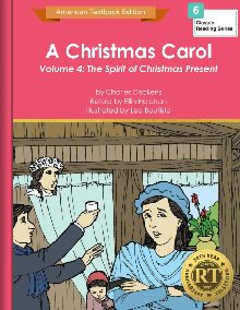 A Christmas Carol-Volume 5